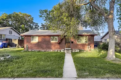 7680 James Way, Westminster, CO 80030 - Photo 1