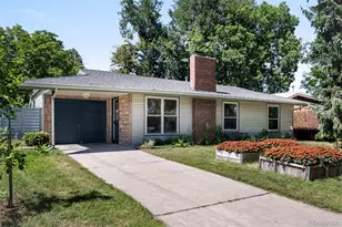 1495 S Locust St, Denver, CO 80224 - Photo 1
