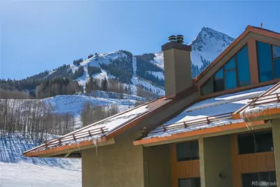 500 Gothic Road #340, Mt Crested Butte, CO 81225 - Photo 22