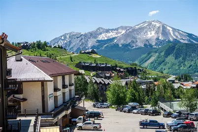 500 Gothic Road #340, Mt Crested Butte, CO 81225 - Photo 20