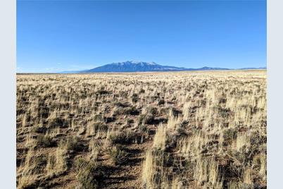 Lot 9 Ninth Street, Blanca, CO 81123 - Photo 1