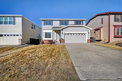 5410 Ben Park Circle, Parker, CO 80134 - Photo 1
