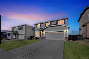 5410 Ben Park Cir, Parker, CO 80134 - Photo 2