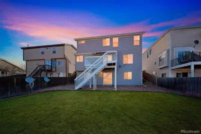 5410 Ben Park Circle, Parker, CO 80134 - Photo 32