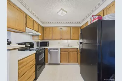 10251 W 44th Avenue #2-203, Wheat Ridge, CO 80033 - Photo 6