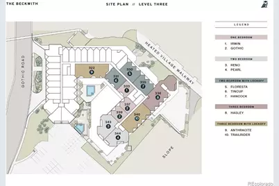 500 Gothic Road #336, Mt Crested Butte, CO 81225 - Photo 16