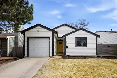 5954 W 77th Drive, Arvada, CO 80003 - Photo 1