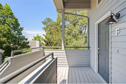 8500 E Jefferson Avenue #17F, Denver, CO 80237 - Photo 4