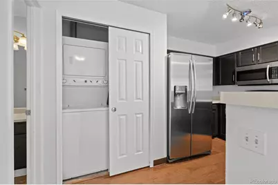 8500 E Jefferson Avenue #17F, Denver, CO 80237 - Photo 14