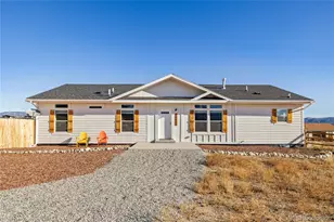 30855 Trent Dr, Buena Vista, CO 81211 - Photo 1