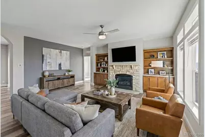 30855 Trent Drive, Buena Vista, CO 81211 - Photo 4