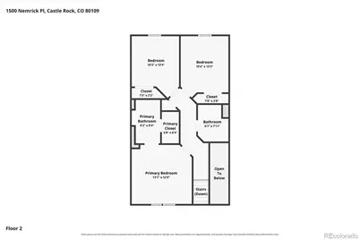 1500 Nemrick Place, Castle Rock, CO 80109 - Photo 48