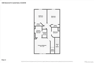 1500 Nemrick Pl, Castle Rock, CO 80109 - Photo 48