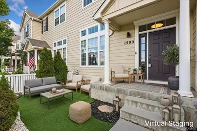 1500 Nemrick Place, Castle Rock, CO 80109 - Photo 4
