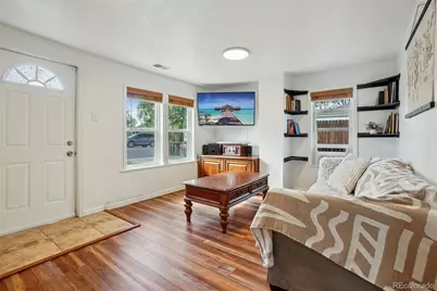 572 S Newton Street, Denver, CO 80219 - Photo 2
