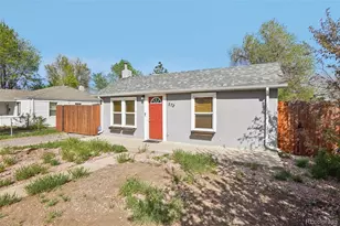 572 S Newton St, Denver, CO 80219 - Photo 34