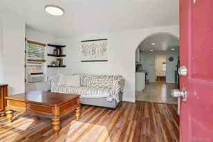 572 S Newton St, Denver, CO 80219 - Photo 4