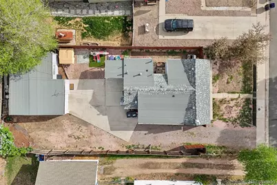 572 S Newton Street, Denver, CO 80219 - Photo 20