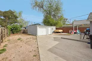572 S Newton St, Denver, CO 80219 - Photo 22