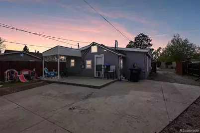 572 S Newton Street, Denver, CO 80219 - Photo 46