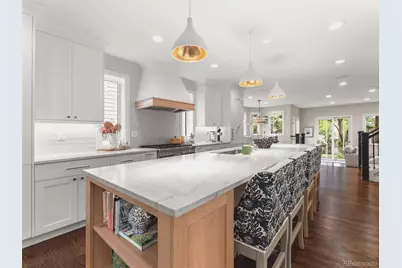 345 S Race Street, Denver, CO 80209 - Photo 1