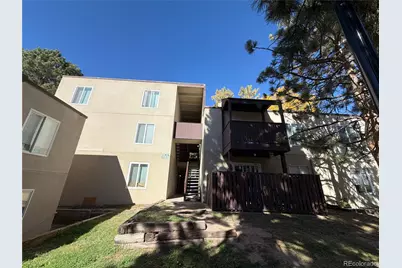 9725 E Harvard Avenue #437, Denver, CO 80231 - Photo 2