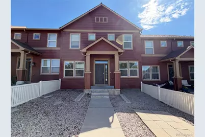 3739 Tranquility Trail, Castle Rock, CO 80109 - Photo 1