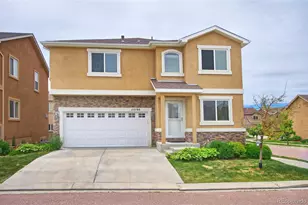 11590 Hibiscus Ln, Colorado Springs, CO 80921 - Photo 2