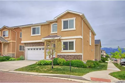 11590 Hibiscus Lane, Colorado Springs, CO 80921 - Photo 1