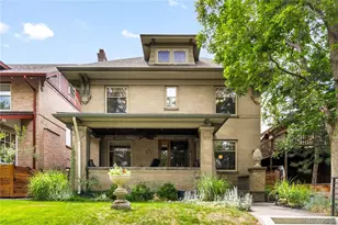 1371 Milwaukee St, Denver, CO 80206 - Photo 1