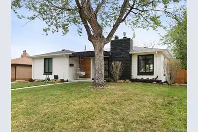 2918 S Ogden Street, Englewood, CO 80113 - Photo 2