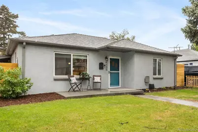 4135 S Delaware Street, Englewood, CO 80110 - Photo 1