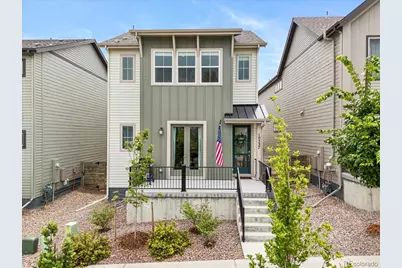 10537 Oncilla Lane, Lone Tree, CO 80124 - Photo 2