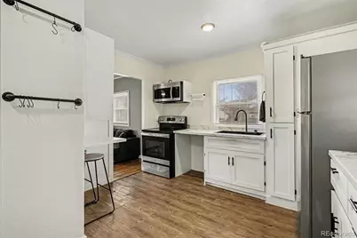 4974 Saint Paul Street, Denver, CO 80216 - Photo 14