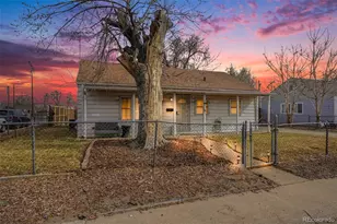 4974 St Paul St, Denver, CO 80216 - Photo 2