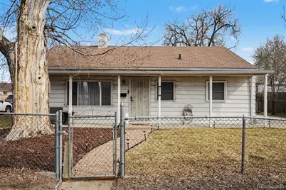 4974 Saint Paul Street, Denver, CO 80216 - Photo 4