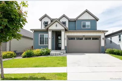 562 W 173rd, Broomfield, CO 80023 - Photo 1