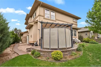 6651 Big Leaf Lane, Colorado Springs, CO 80927 - Photo 36