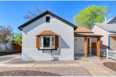 2315 W Kiowa Street, Colorado Springs, CO 80904 - Photo 6