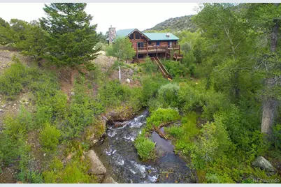 7005 County Road 221, Salida, CO 81201 - Photo 2