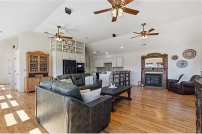 458 Grey Squirrel Way, Franktown, CO 80116 - Photo 42