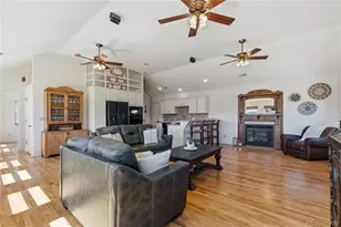 458 Grey Squirrel Way, Franktown, CO 80116 - Photo 42
