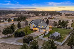 458 Grey Squirrel Way, Franktown, CO 80116 - Photo 2