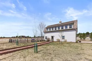 458 Grey Squirrel Way, Franktown, CO 80116 - Photo 38