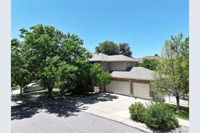 1107 S Ammons Street, Lakewood, CO 80232 - Photo 1