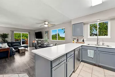541 W Crestline Circle #10B1, Littleton, CO 80120 - Photo 14