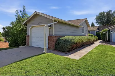 541 W Crestline Circle #10B1, Littleton, CO 80120 - Photo 1