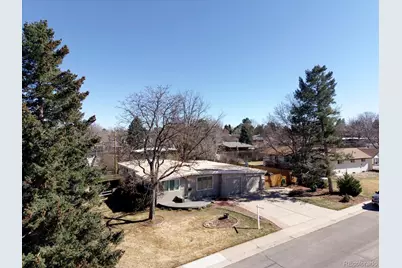 5958 S Clayton Street, Centennial, CO 80121 - Photo 1