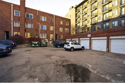 1422 N Downing Street #A, Denver, CO 80218 - Photo 18