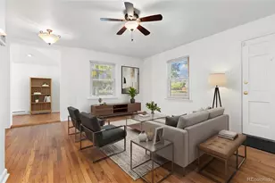 2600 Olive St, Denver, CO 80207 - Photo 2